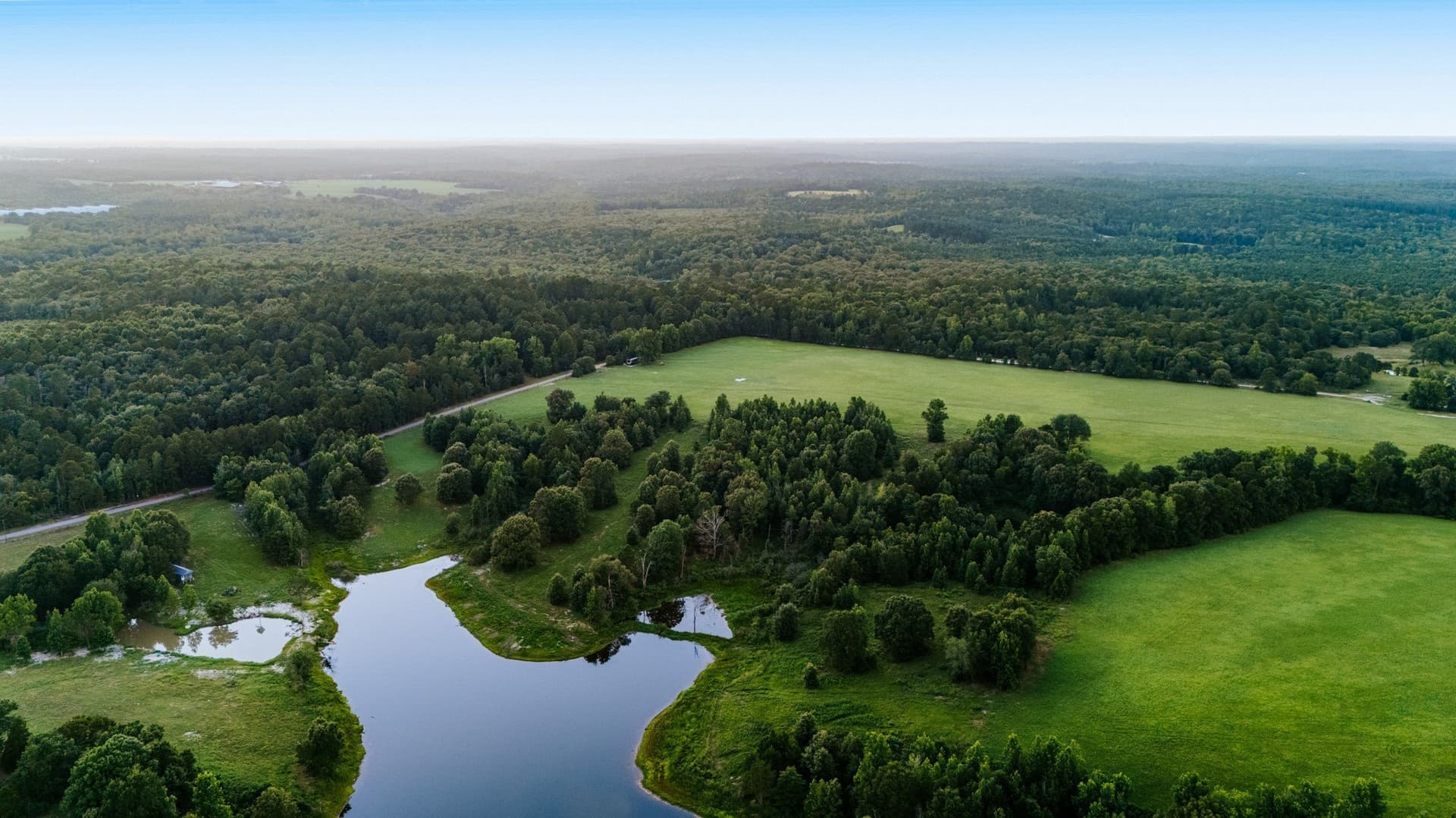 33.49 acres in Wood County - photo 32