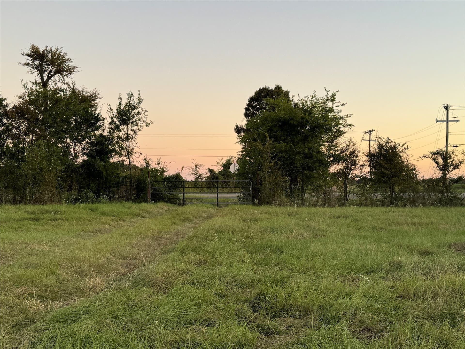 30.09 acres in Van Zandt County - photo 5