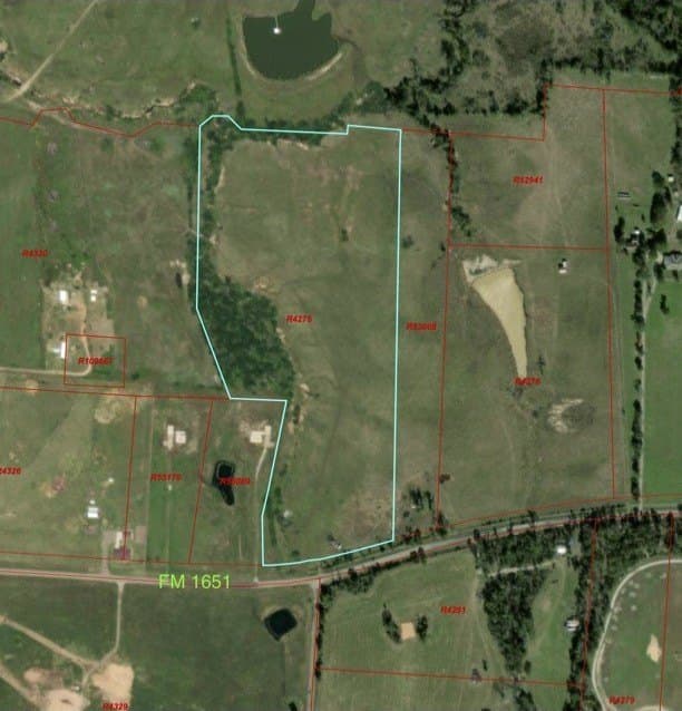 30.09 acres in Van Zandt County - photo 2