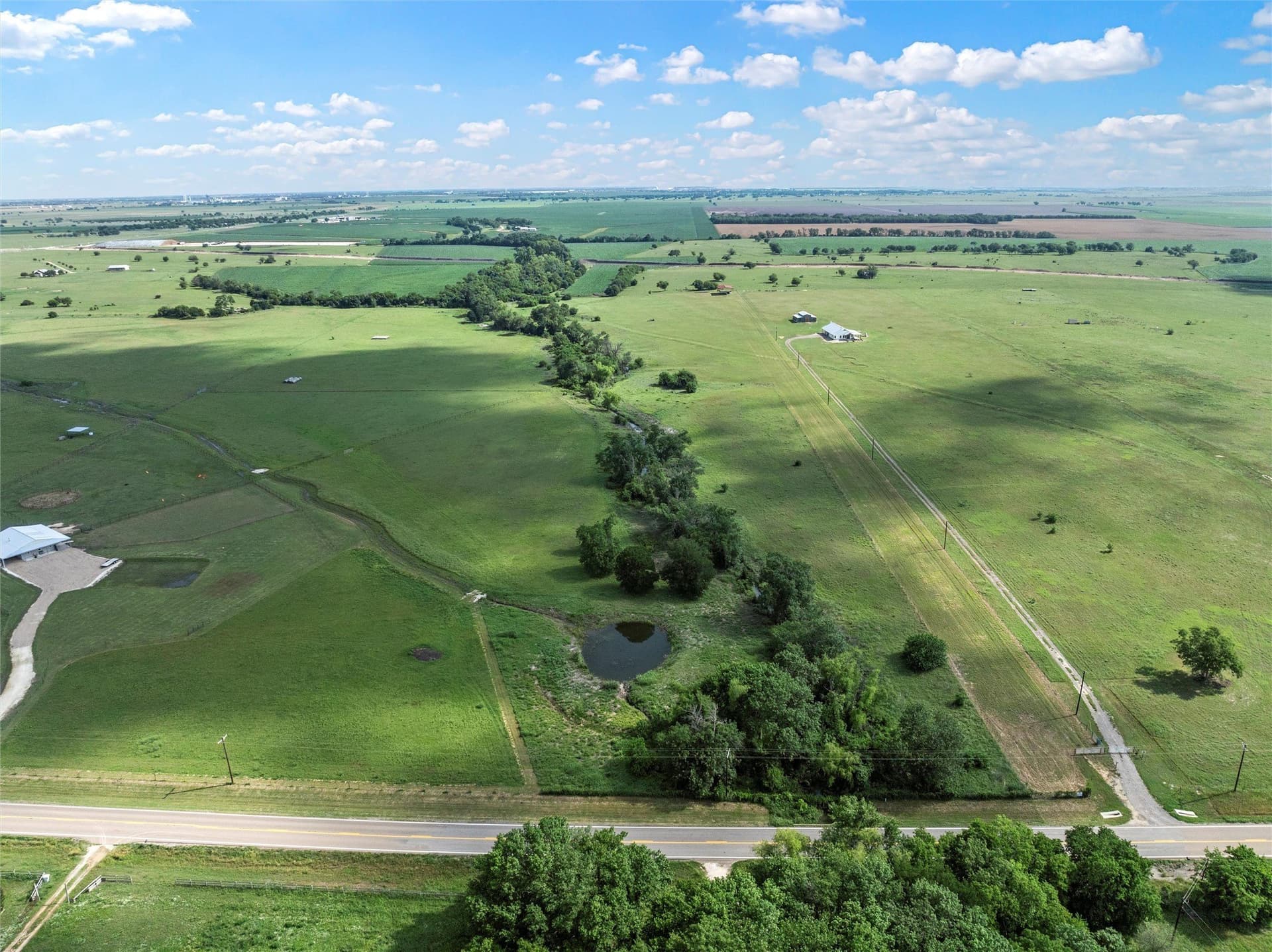 26.98 acres in Coryell County featured view