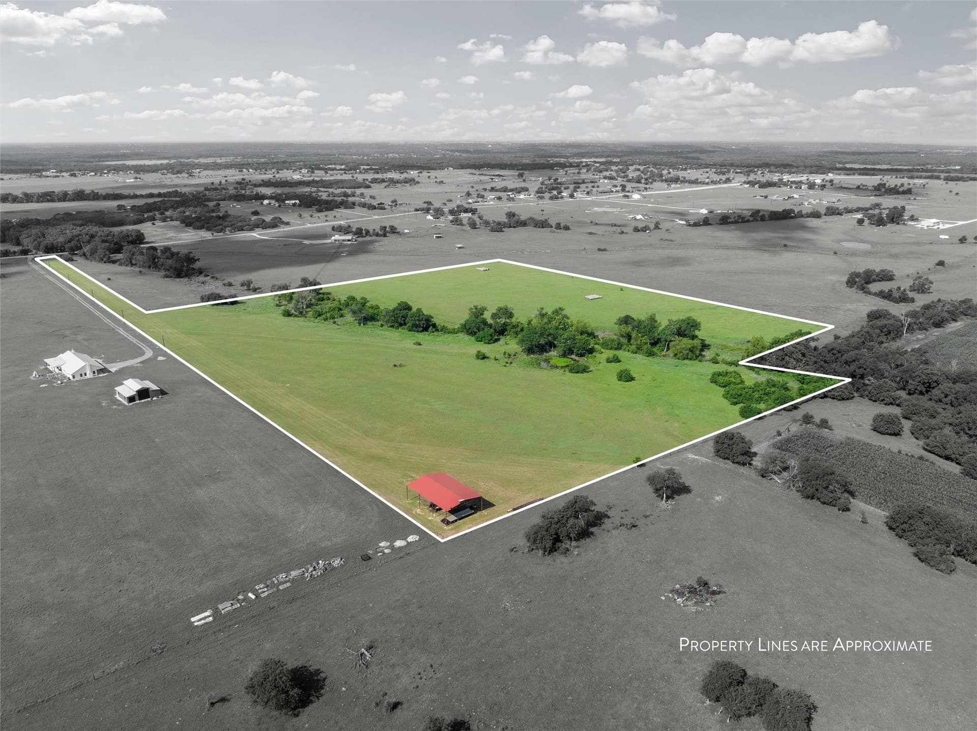 26.98 acres in Coryell County gallery image 4