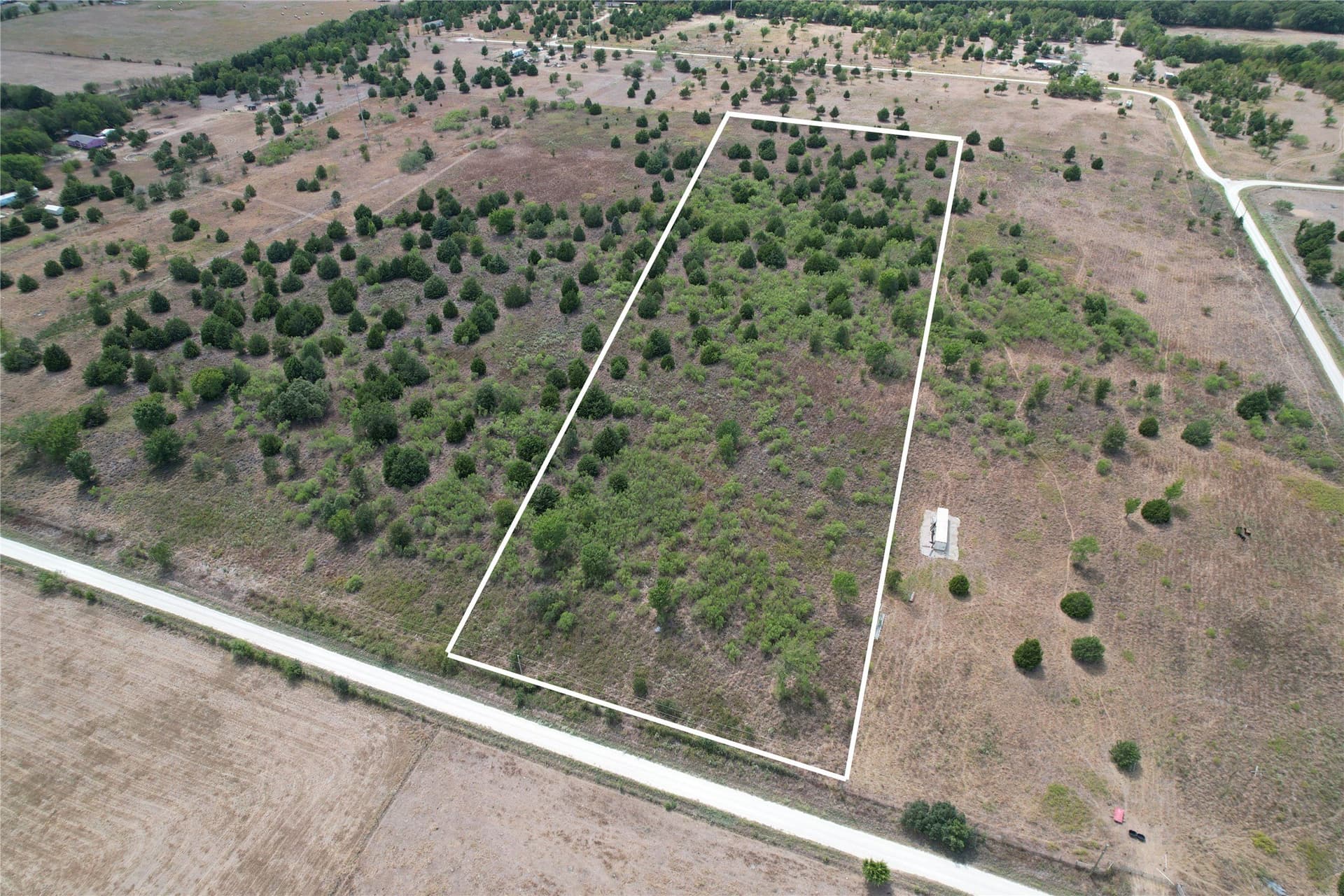 10.96 acres in Navarro County - photo 2