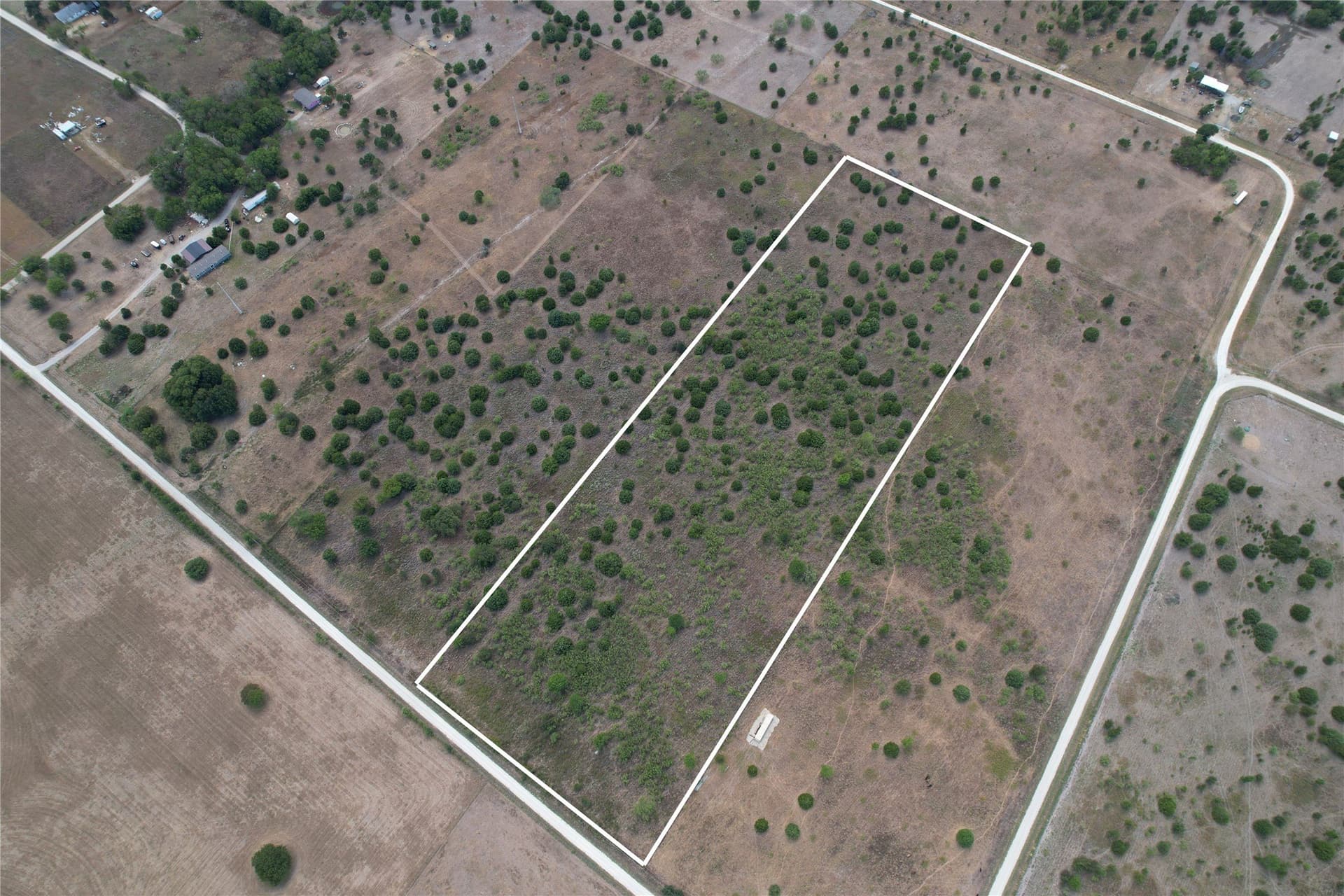 10.96 acres in Navarro County - photo 3