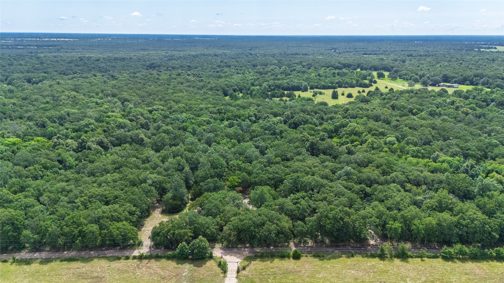 7.56 acres in Hopkins County gallery image 2