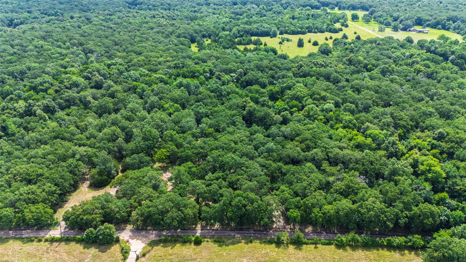 7.56 acres in Hopkins County gallery image 3