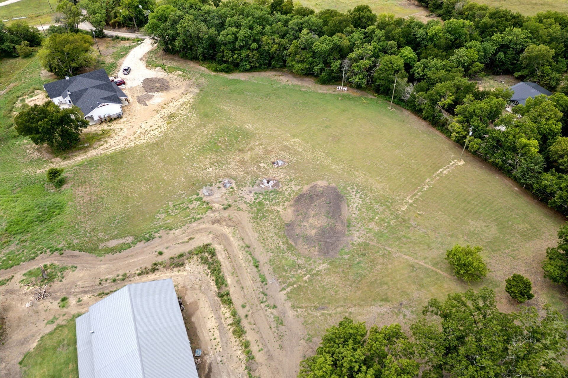 4.01 acres in Collin County gallery image 2