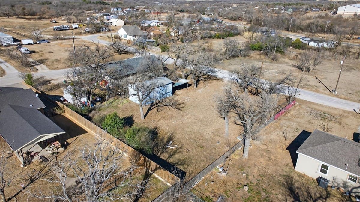 0.29 acres in Jack County - photo 13