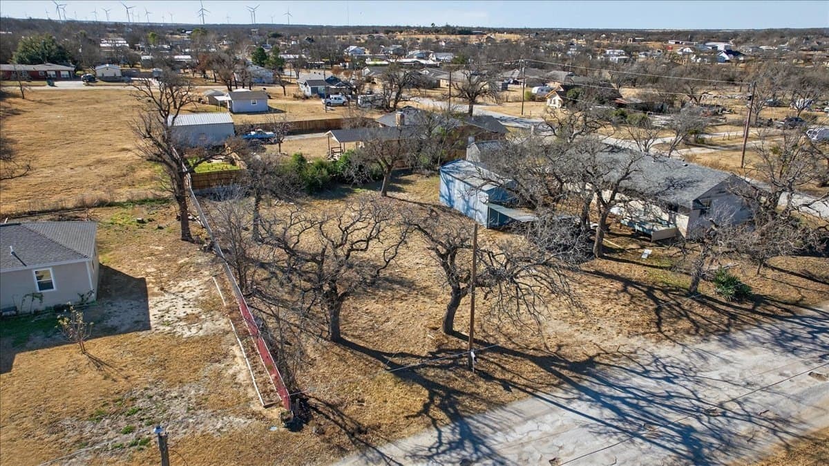 0.29 acres in Jack County - photo 7