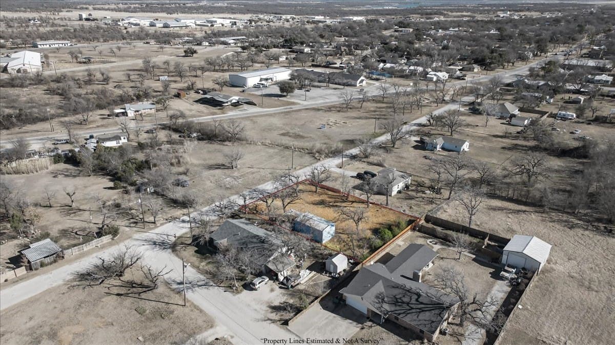 0.29 acres in Jack County - photo 9