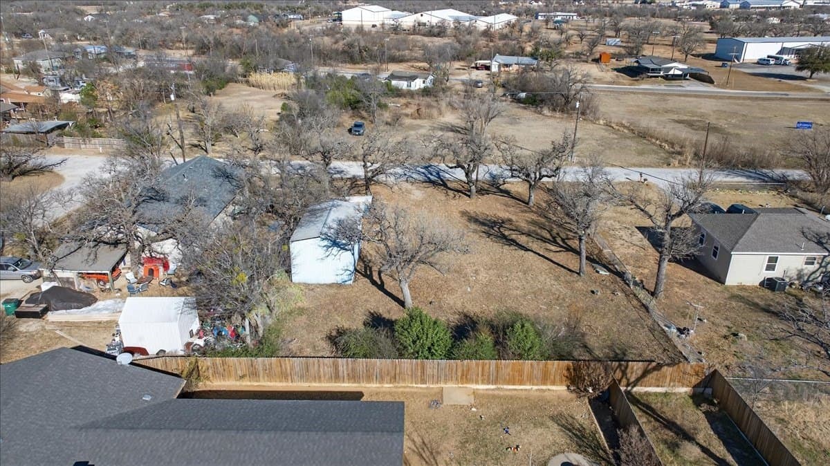 0.29 acres in Jack County - photo 12