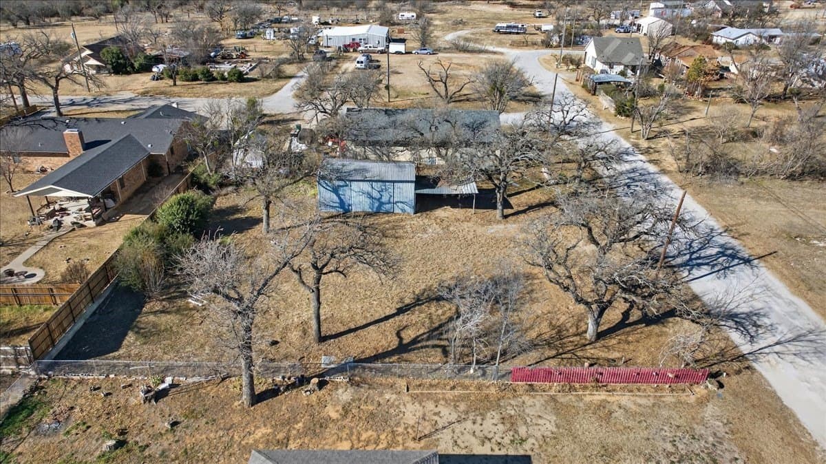 0.29 acres in Jack County - photo 14