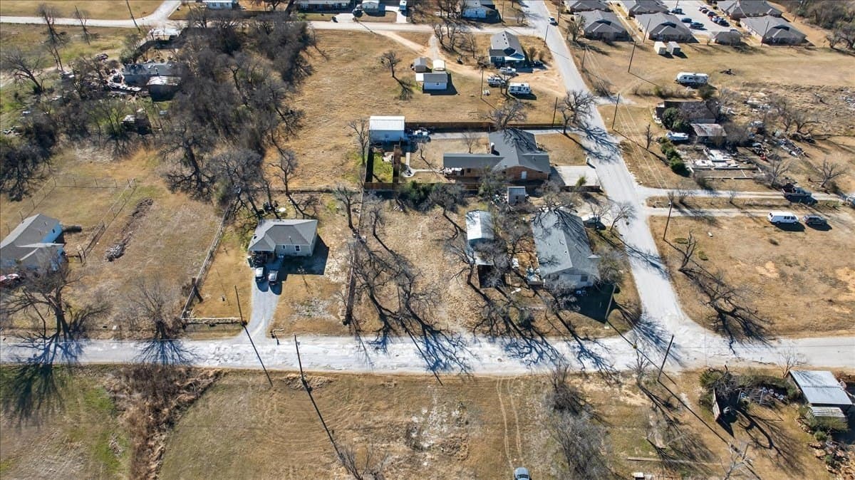 0.29 acres in Jack County - photo 3