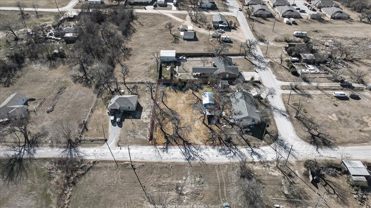 0.29 acres in Jack County - photo 2