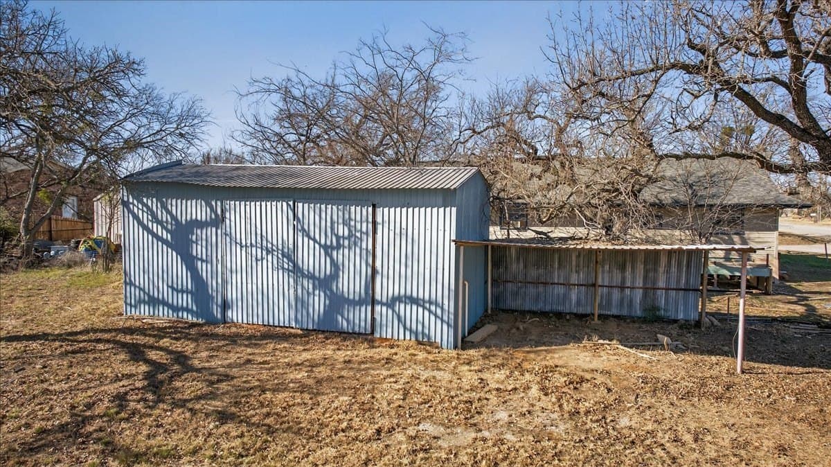 0.29 acres in Jack County - photo 8
