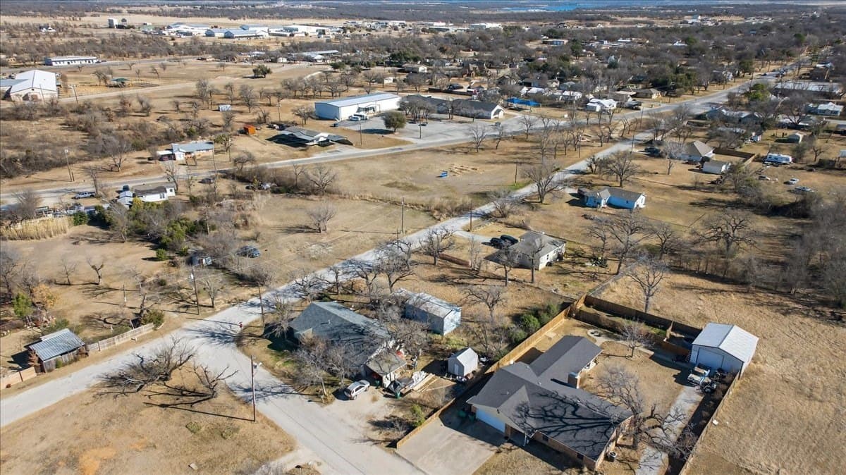 0.29 acres in Jack County - photo 10