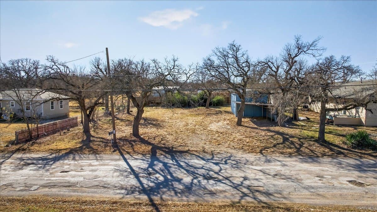 0.29 acres in Jack County - photo 4