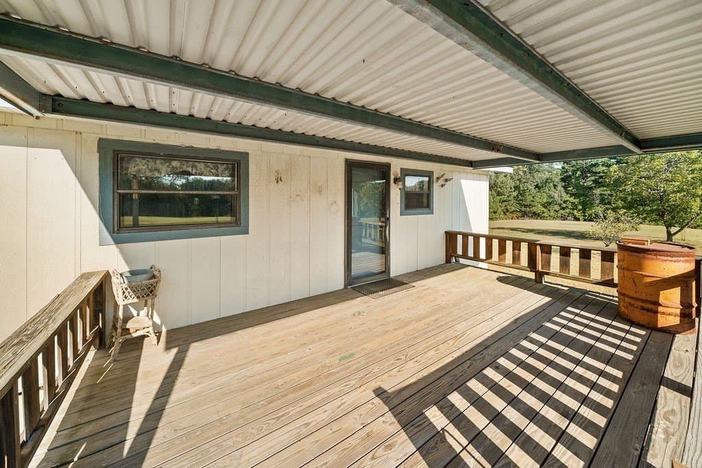 21.37 acres in Wood County - photo 21
