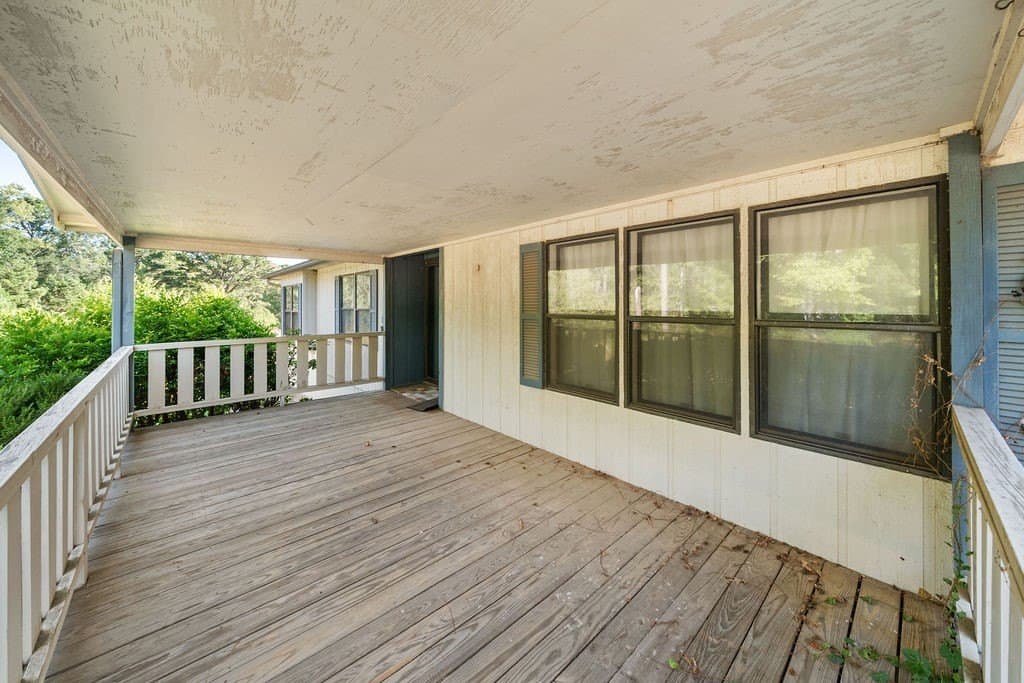 21.37 acres in Wood County - photo 20