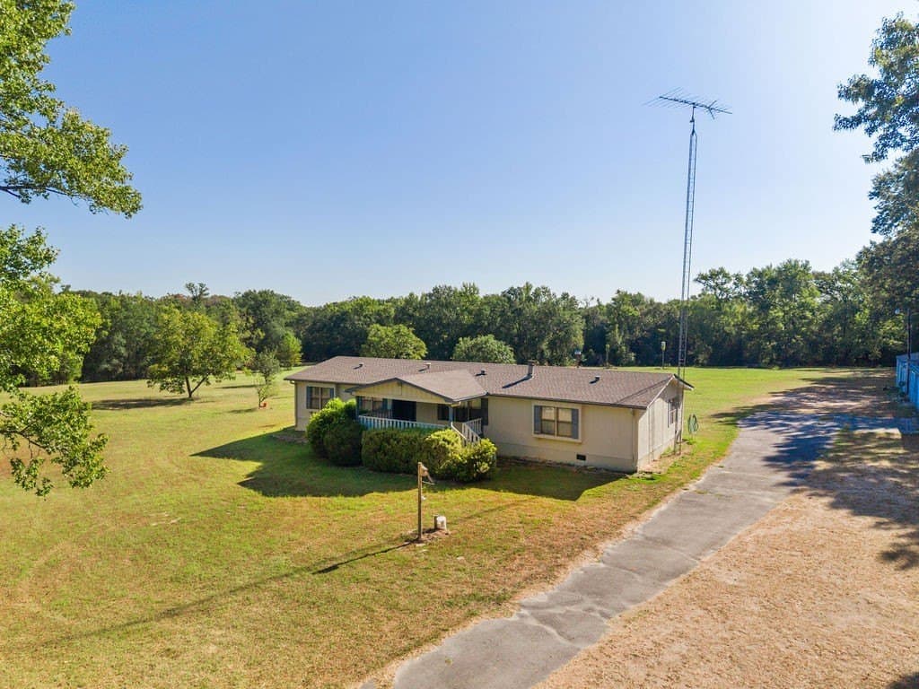 21.37 acres in Wood County - photo 28