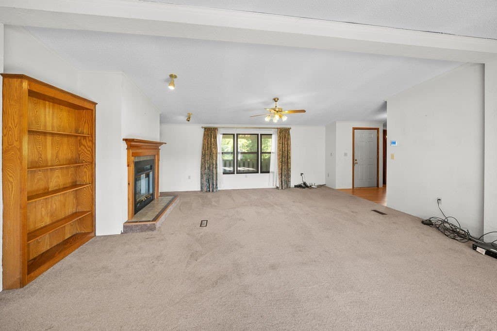 21.37 acres in Wood County - photo 3