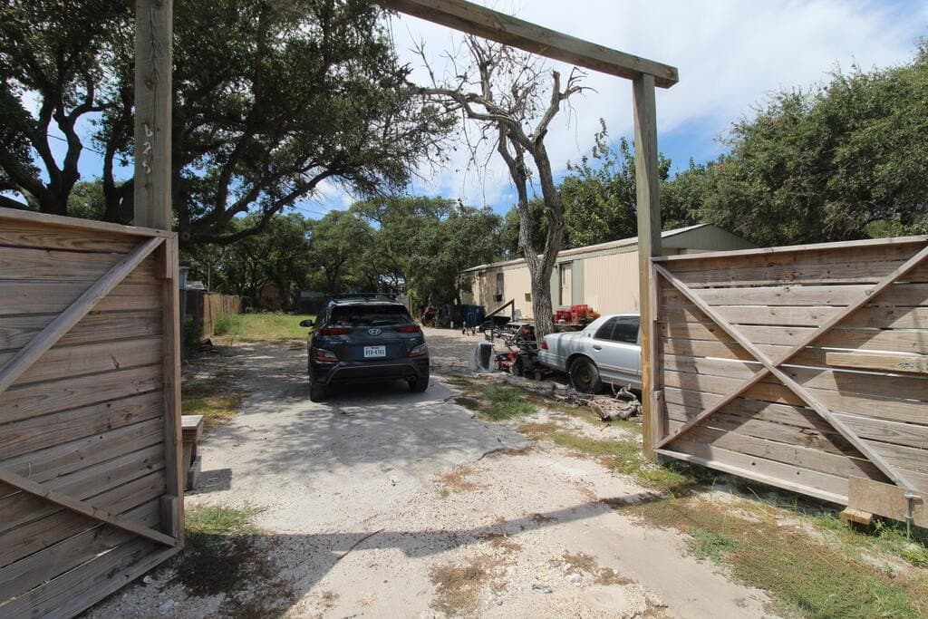 0.26 acres in Texas County