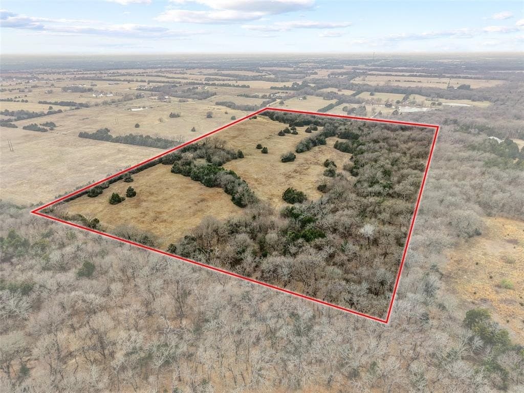 37.75 acres in Fannin County featured view