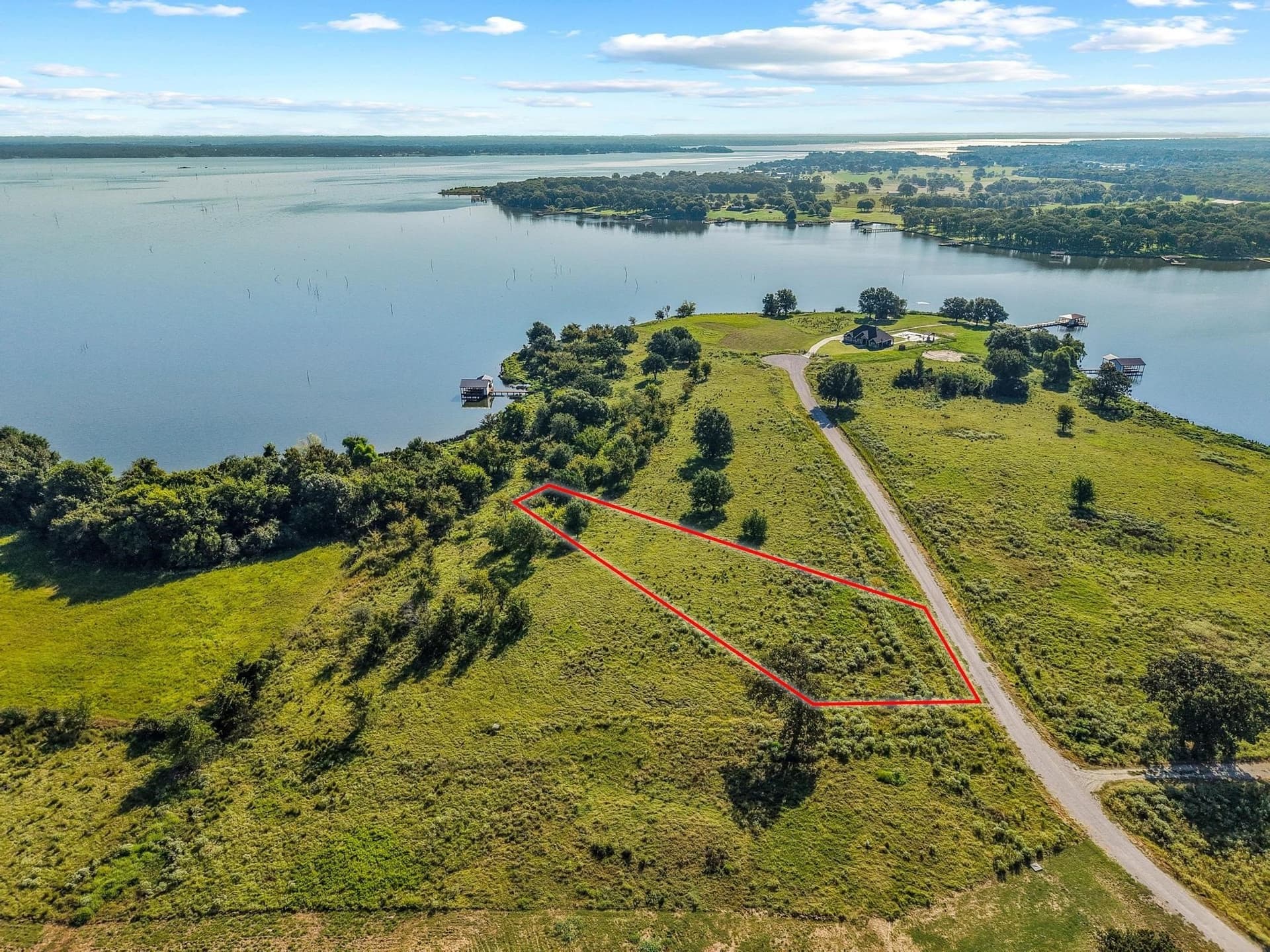 0.84 acres in Rains County - photo 12