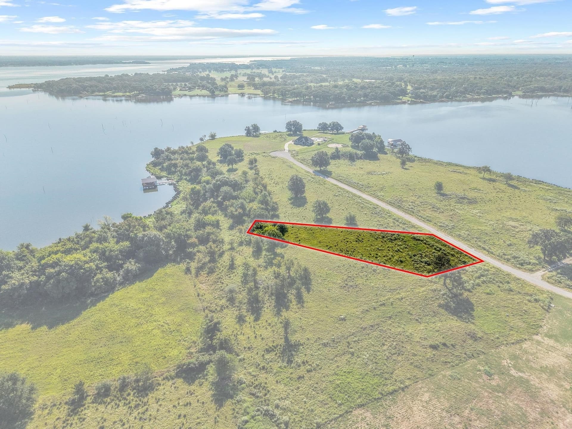 0.84 acres in Rains County - photo 11