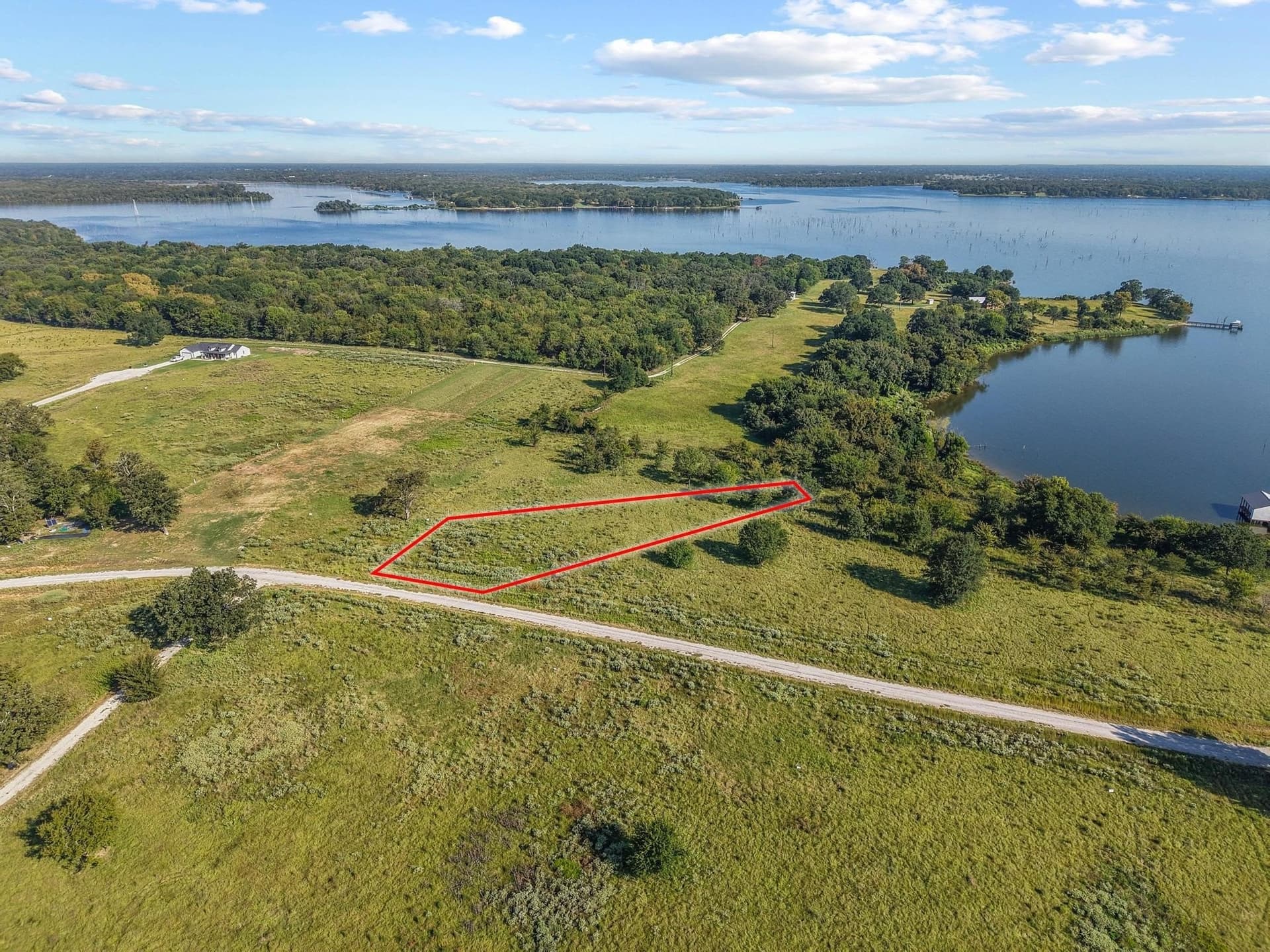 0.84 acres in Rains County gallery image 4
