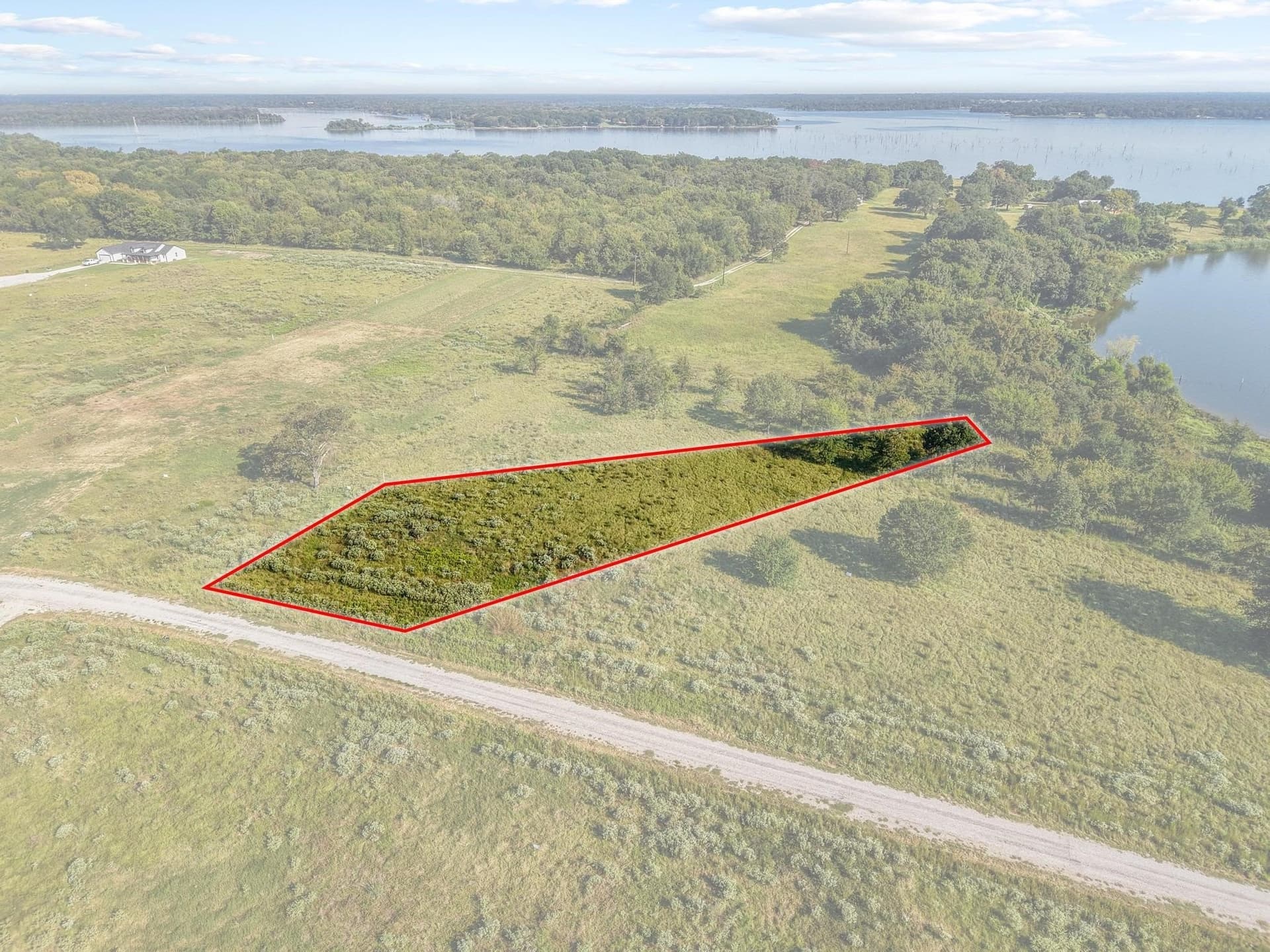 0.84 acres in Rains County gallery image 3