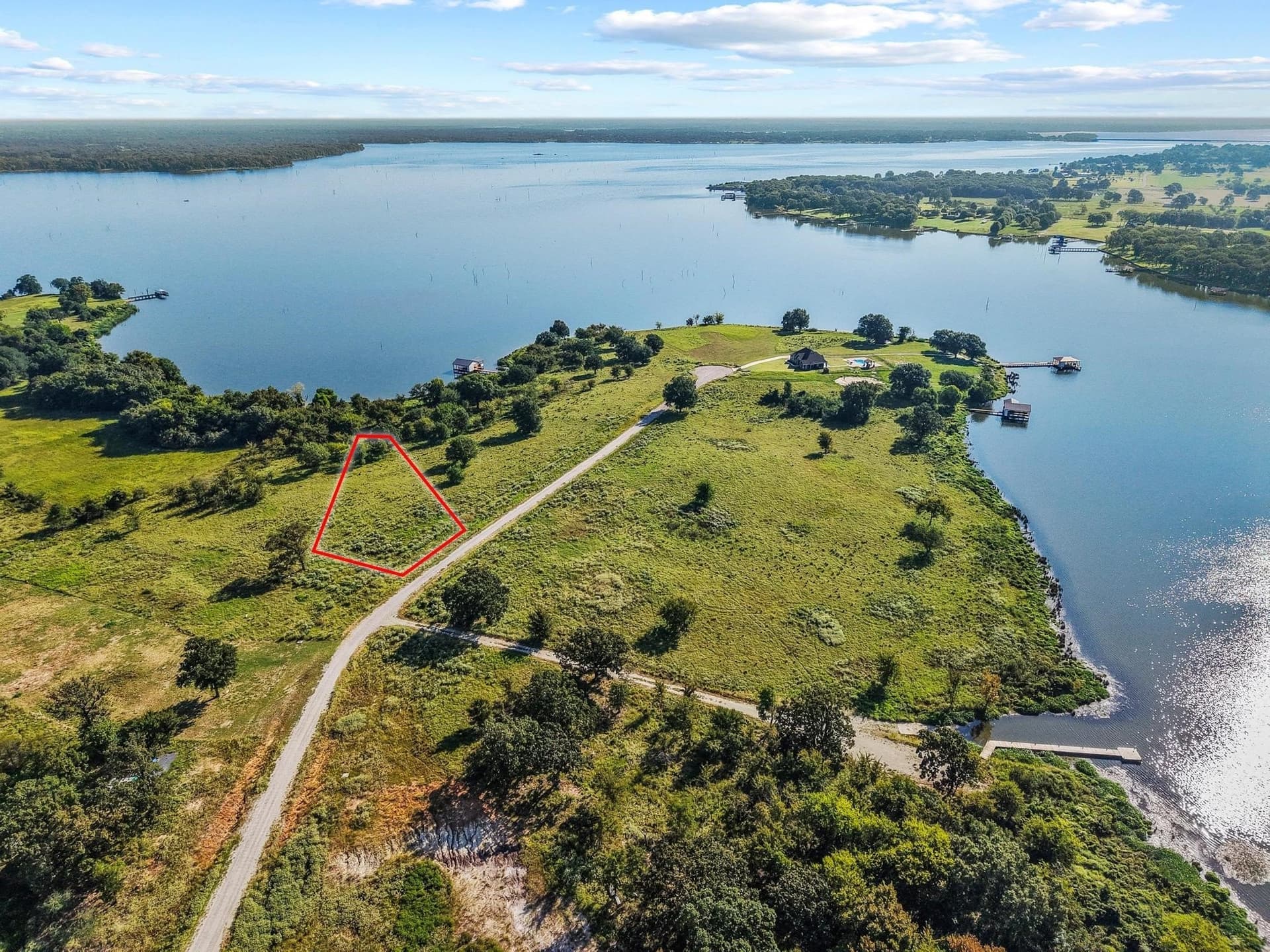 0.84 acres in Rains County - photo 6