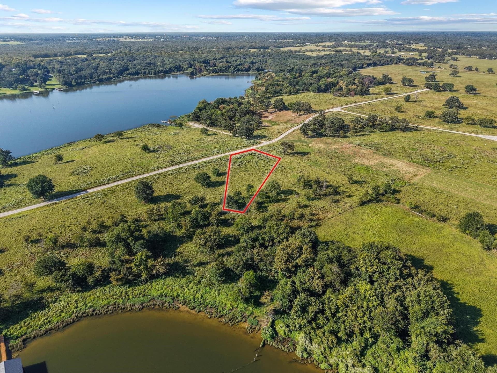 0.84 acres in Rains County - photo 9