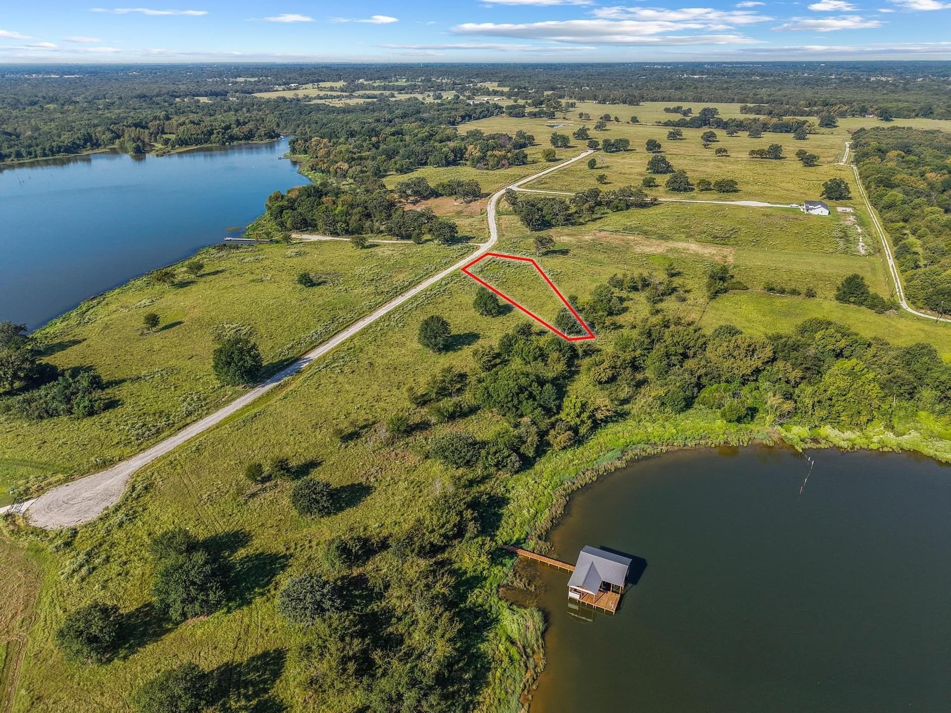 0.84 acres in Rains County - photo 8