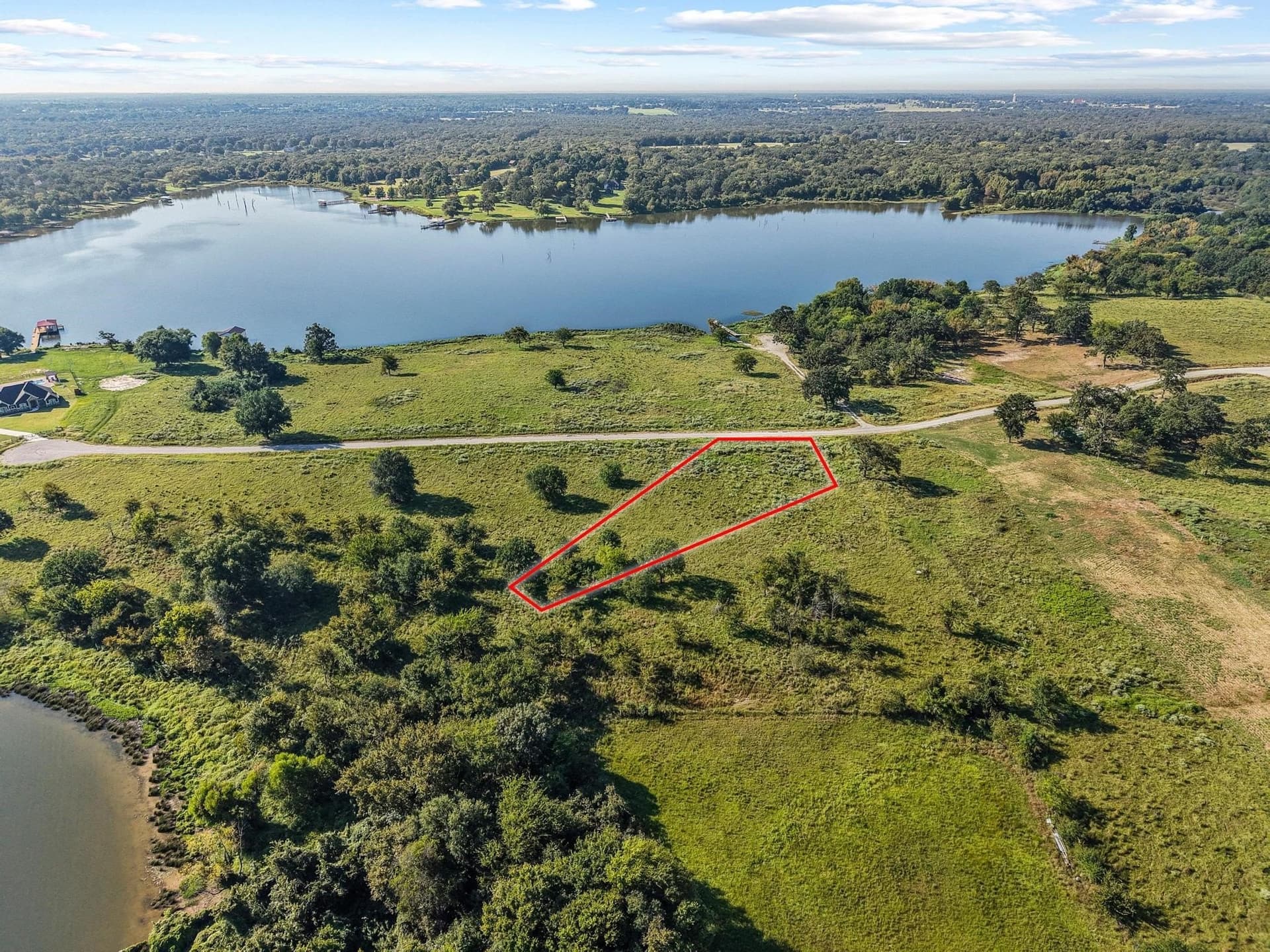 0.84 acres in Rains County - photo 10