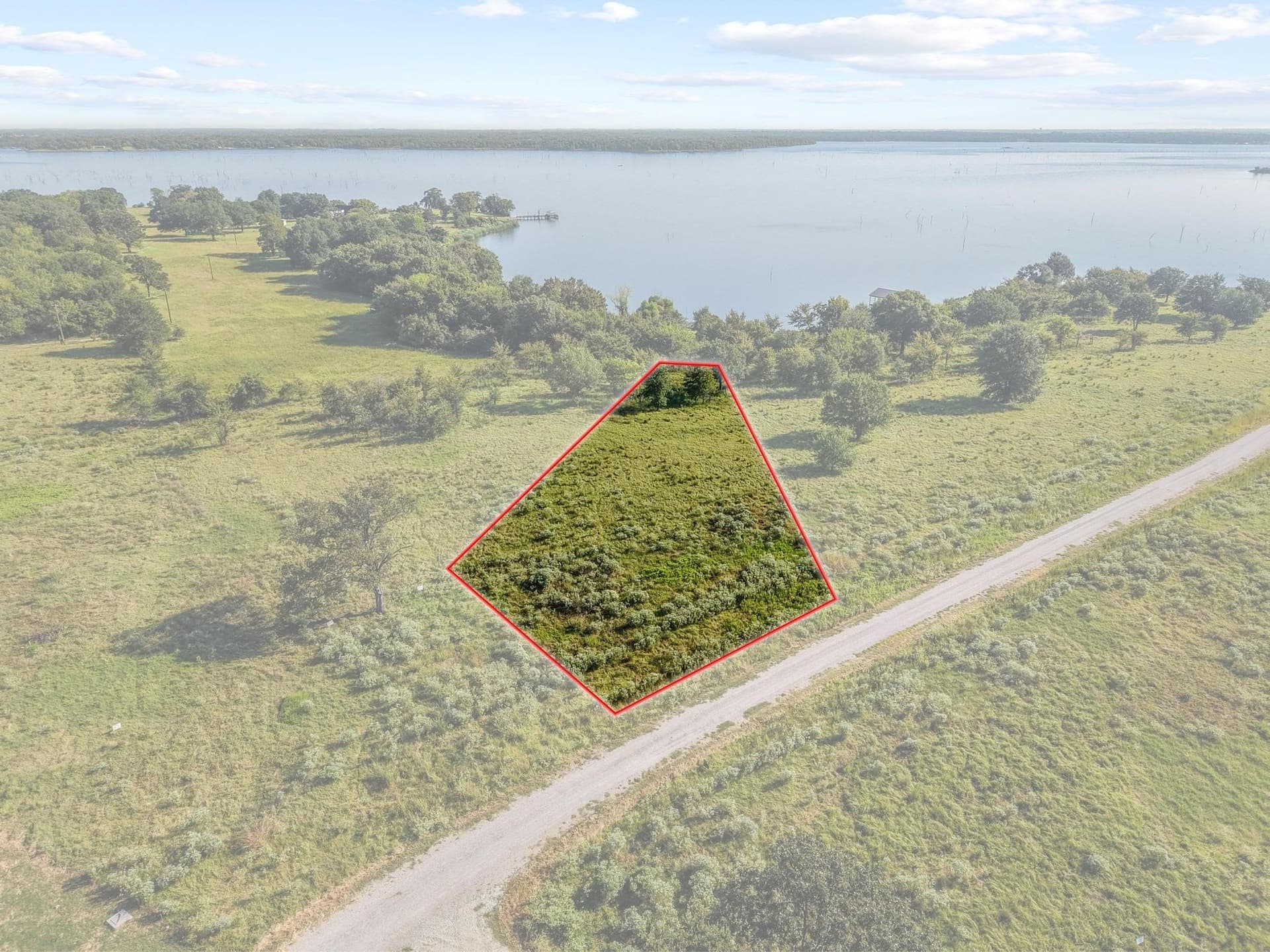 0.84 acres in Rains County gallery image 2