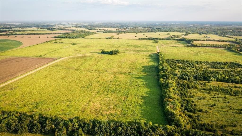 344.31 acres in Lamar County featured view