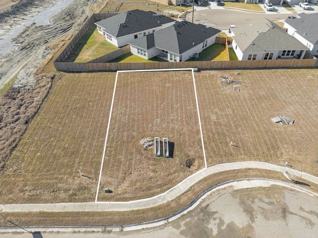 0.12 acres in Nueces County
