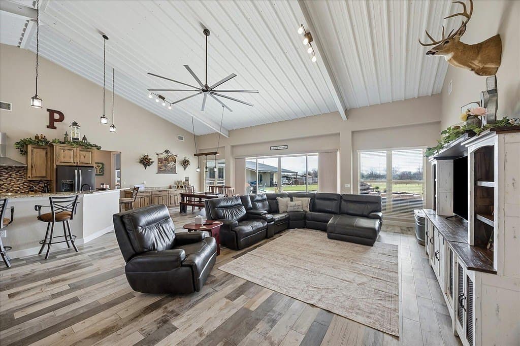 10.02 acres in Austin County - photo 12