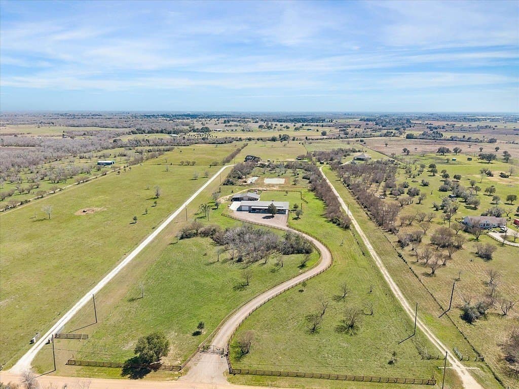 10.02 acres in Austin County - photo 25
