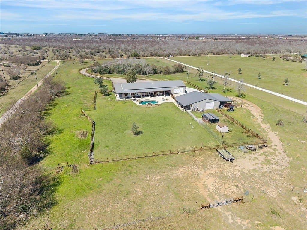 10.02 acres in Austin County - photo 26