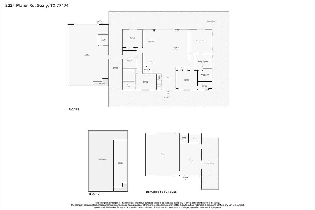 10.02 acres in Austin County - photo 27