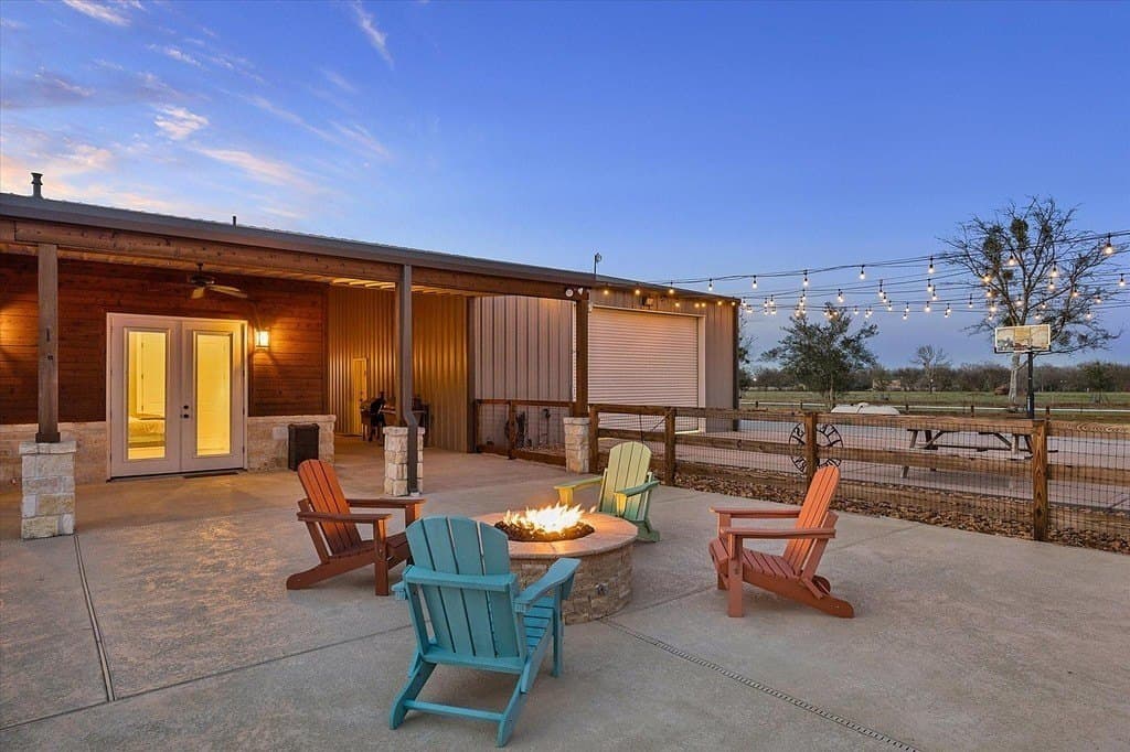 10.02 acres in Austin County - photo 22