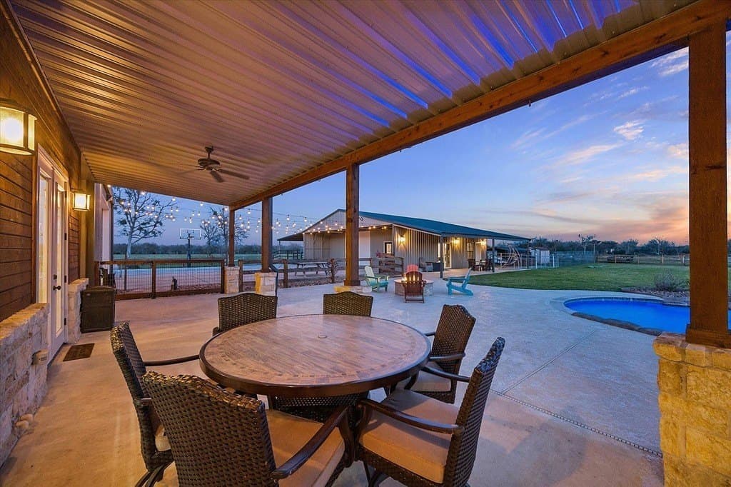 10.02 acres in Austin County - photo 23