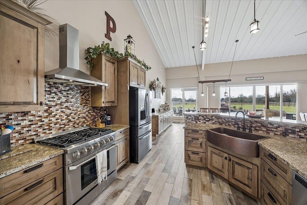 10.02 acres in Austin County - photo 6