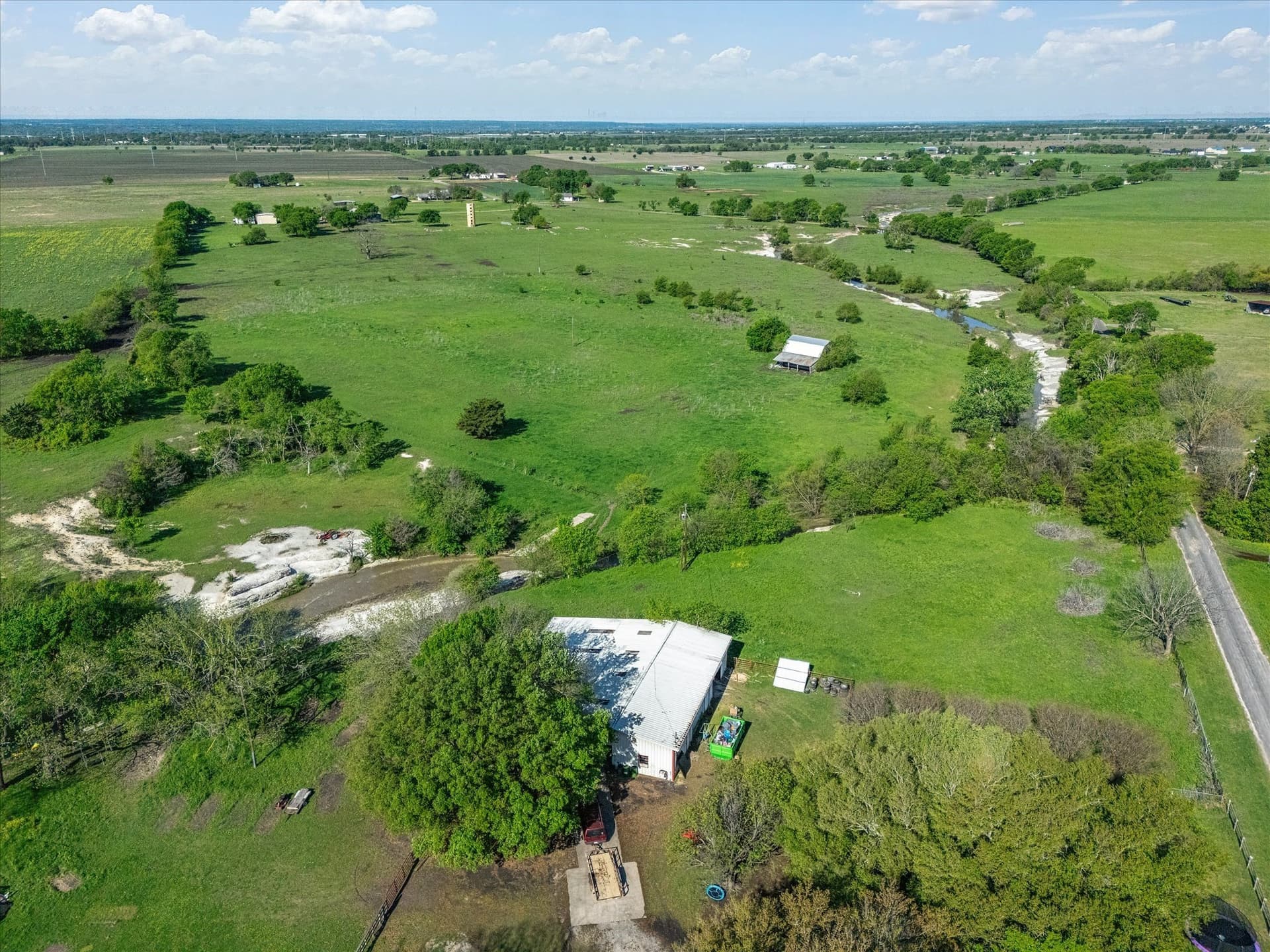 17.92 acres in Ellis County - photo 15