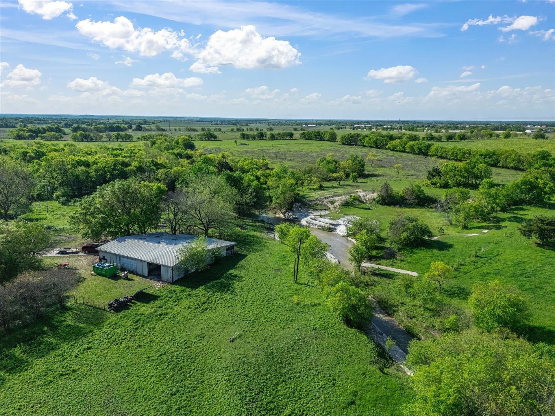 17.92 acres in Ellis County - photo 14