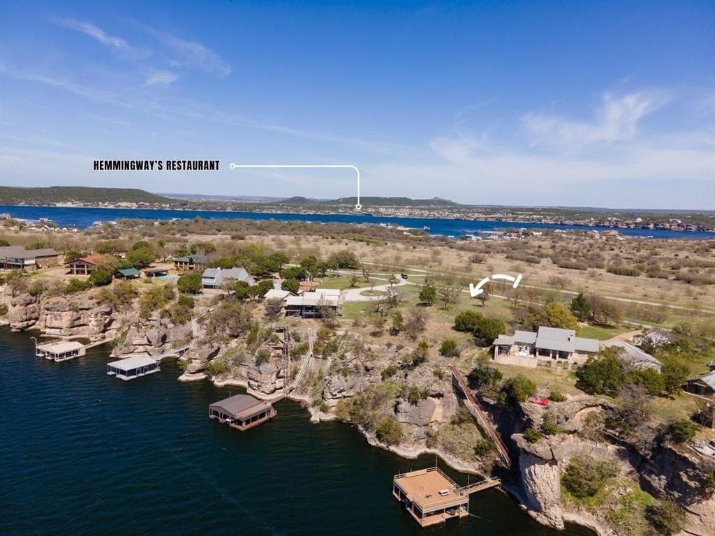 1.19 acres in Palo Pinto County gallery image 2