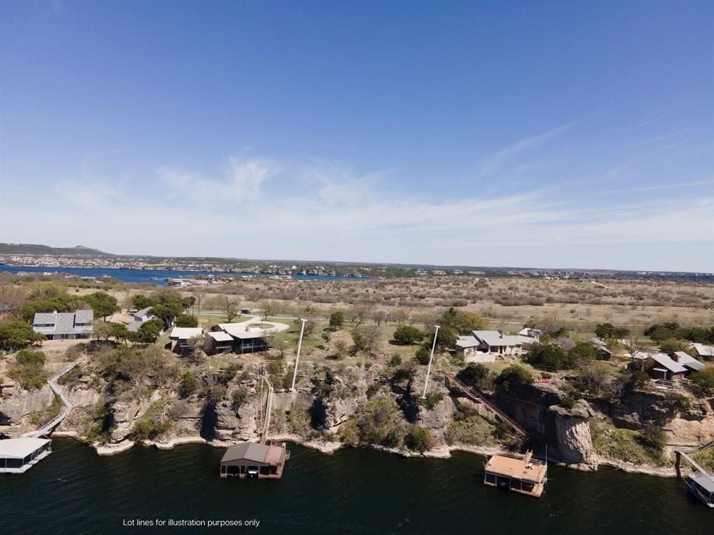 1.19 acres in Palo Pinto County gallery image 4