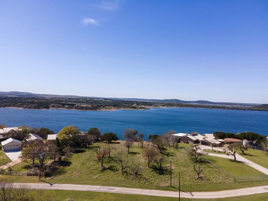 1.19 acres in Palo Pinto County featured view