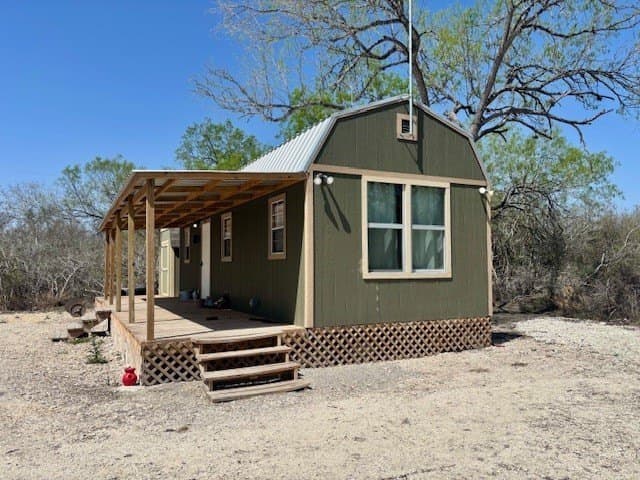 1.5 acres in Live Oak County - photo 8